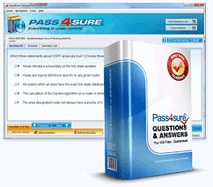 Try FREE Demo From pass-4sure.in